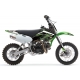 Réservoir KLX - Dirt bike / Pit bike / Mini Moto