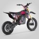 Dirt bike enfant Apollo RFZ Rocket 1000w 2020 - Rouge