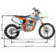 Motocross 250cc 21/18 KAYO K2