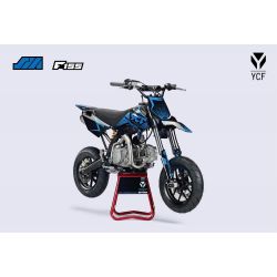 Dirt bike YCF Supermotard F150