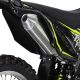 Motocross 250cc 21/18 - Kayo T2 Pro