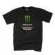 T-shirt pro circuit Monster team taille XL